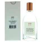 100 Bon 100 Bon Nagaranga & Santal Citronne, parf&uuml;&uuml;mvesi, unisex, 50 ml