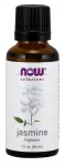 Now Foods NOW Foods eeterlik &otilde;li, jasmiini&otilde;li &ndash; 30 ml.