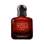 Emporio Armani Emporio Armani, Stronger With You, Parfum, Meestele, 100 ml *Tester