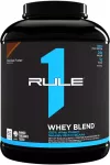 Rule One Rule One R1 vadakontsentraadi segu &scaron;okolaadifudge'iga &ndash; 2280 g