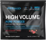 PEScience PEScience High Volume (uus valem), meloni-marja segu &ndash; 7 g (1 portsjon)