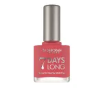 Deborah Deborah, 7 Day Long, k&uuml;&uuml;nelakk, nr 869, 11 ml
