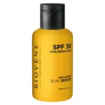 Biovene Biovene, h&uuml;aluroonhape, niisutav, seerum, n&auml;ole, SPF30, 30 ml *Tester