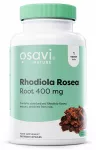 Osavi Osavi roosil&otilde;hnalise kuldjuure juur, 400 mg - 120 kapslit