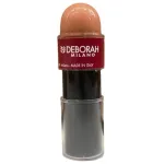 Deborah Deborah, Il Rosseto KH, kreemhuulepulk, nr 1, 4,3 g *proovikomplekt
