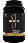Rule One Rule One Source7 soolase karamelliga proteiinij&auml;&auml;tis &ndash; 897 g