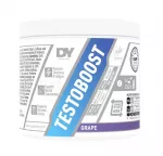 Dorian Yates Dorian Yates Testoboost, viinamarjamaitseline - 270 g