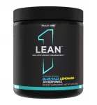 Rule One Rule One Lean, Blue Razz limonaad &ndash; 180 g