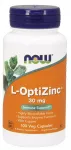 Now Foods NOW Foods L - OptiZinc, 30 mg &ndash; 100 kapslit