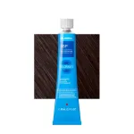 Goldwell Goldwell, Colorance, poolp&uuml;siv v&auml;rv, 5BP keskmine p&auml;rliv Couture-pruun, 60 ml