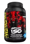 Mutant Mutant Hardcore Iso, vanillij&auml;&auml;tis - 727 g
