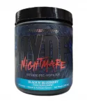 ProSupps ProSupps Hyde Nightmare, mustika- ja marjamaitseline &ndash; 295 g