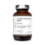 Kenay KENAY L-Glutatioon Setria &ndash; 60 kapslit