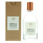 100 Bon 100 Bon Neroli & Petit Grain Printanier, parf&uuml;&uuml;mvesi, unisex, t&auml;itepudel, 200 ml