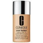 Clinique Clinique Even Better Makeup SPF15 CN 74 Beige vedel jumestuskreem, 30 ml