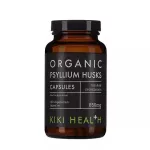 KIKI Health KIKI Healthi teelehe seemnekestad &ndash; 120 kapslit