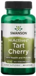 Swanson Swanson HiActives kirsimaitsega, 465 mg &ndash; 60 kapslit