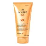 Nuxe Nuxe, Sun Melting, p&auml;ikesekaitsepiim, SPF 50, 150 ml