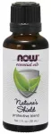 Now Foods NOW Foods eeterlik &otilde;li, Nature's Shield &ndash; 30 ml.