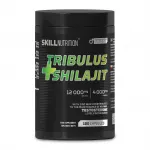 Skill Nutrition Skill Nutrition Tribulus + Shilajit - 120 kapslit