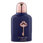 Armaf Armaf, Private Key To My Life, parf&uuml;&uuml;mi ekstrakt, unisex, 100 ml