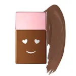 Benefit Benefit, Hello Happy Soft Blur, Matiiv finish, Vedel vundikreem, 11, Tumeda neutraalne, SPF 15, 30 ml
