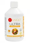Yango YANGO Ultra multivitamiinid &ndash; 500 ml