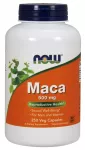 Now Foods NOW Foods Maca, 500mg - 250 kapslit