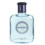 Evaflor Evaflor Whiskey Vintage, tualettvesi, meestele, 100 ml