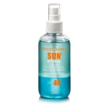Bruno Vassari Bruno Vassari, Sun Defense, pantenool, p&auml;ikesekaitse, p&auml;ikesekaitsekspr&uuml;hk, SPF 40, 200 ml