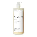 Olaplex Olaplex No.4 Bond Maintenance Shampoo taastav juukse&scaron;ampoon, 1000 ml