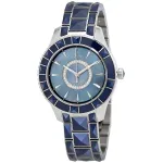 Christian Dior Christian Dior, Christal Automatic automaatsed kellid