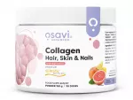Osavi Osavi kollageeni peptiidid (juustele, nahale ja k&uuml;&uuml;ntele), sidrun ja greip - 150 g