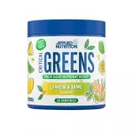 Applied Nutrition Applied Nutrition Critical Greens sidruni ja laimi maitse ...