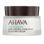 Ahava Ahava Age Control, Age Control, &ouml;&ouml;kreem, n&auml;ole, 50 ml