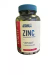 Applied Nutrition Applied Nutrition tsinkkapslid &ndash; 90 kapslit