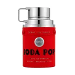 Armaf Armaf, Odyssey Soda Pop, parf&uuml;&uuml;mvesi, unisex, 100 ml