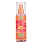 Tree Hut Tree Hut Pink Hibiscus l&otilde;hnastatud kehasprei, 177 ml