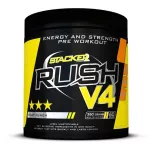 Stacker2 Europe Stacker2 Europe Rush V4, troopiline &ndash; 360 g