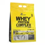 Olimp Nutrition Olimp Nutrition vadakuvalgu kompleks 100%, mustika maitsega - 2270 g