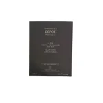 Depot Komplekt, Depot, 800 Skin Specifics nr 806, h&uuml;aluroonhape, tooniv ja elustav, kangaskinnitusmask, n&auml;ole, p&auml;evaks, 12 tk, 13 ml