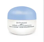 Byphasse Byphasse, Ultra-Hydratant Hyaluronic Acid, Niisutav, Kreem, N&auml;ole, 50 ml