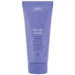 Aveda Aveda, Blonde Revival, juukse&scaron;ampoon, v&auml;rvitud juukse kaitseks, 200 ml