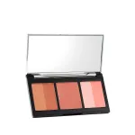 Rodial Rodial, I Woke Up Like This, silmapalett, 3 tooni, 15 g