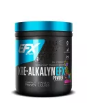 EFX Sports EFX Sports Kre-Alkalyn pulber, Rainbow Blast &ndash; 220 g