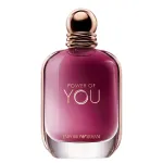 Giorgio Armani Giorgio Armani, Power of You, parf&uuml;&uuml;mvesi, naistele, 90 ml