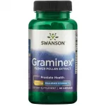 Swanson Swanson Graminex, 500 mg &ndash; 60 kapslit