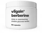 Vilgain VILGAIN berberiin - 60 kapslit