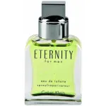 Calvin Klein Calvin Klein, Eternity, Eau De Toilette, Meestele, 100 ml