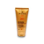 Nuxe Nuxe Sun Delicious p&auml;ikesekaitsekreem n&auml;ole, SPF 30, 50 ml